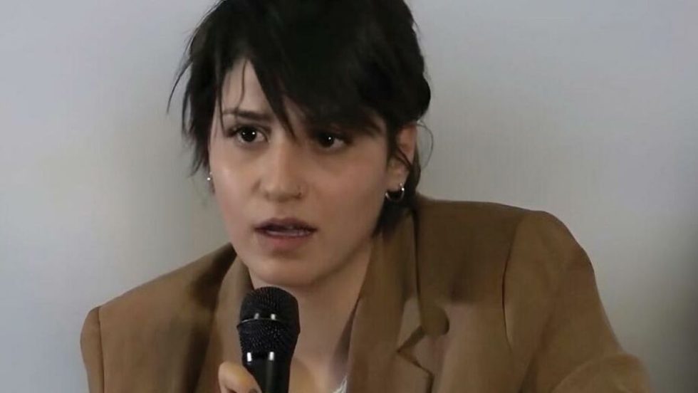 sara mardini